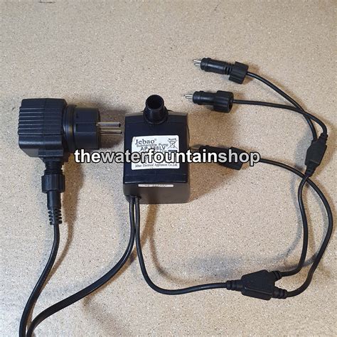 jebao ap-388 lv